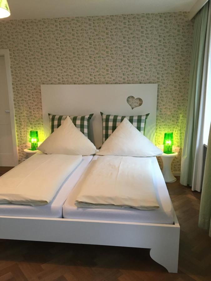 Gasthof Scharnagl Hotel Altötting Eksteriør billede