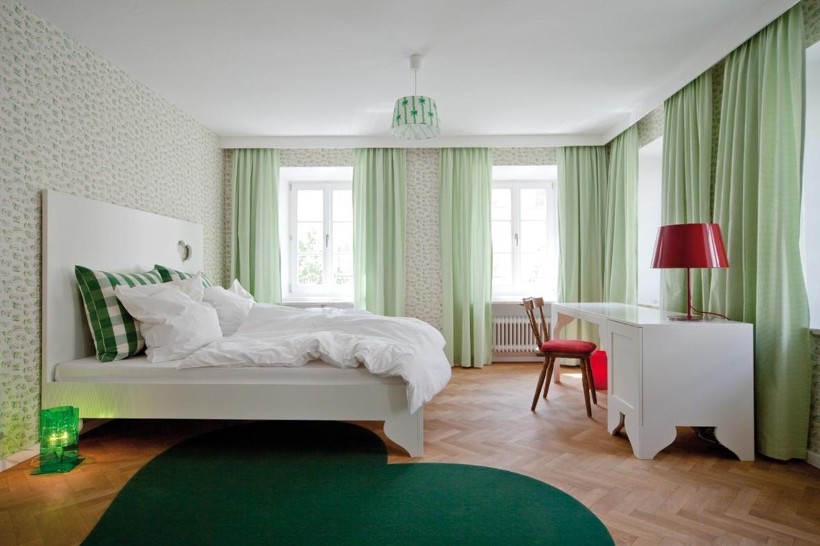 Gasthof Scharnagl Hotel Altötting Eksteriør billede