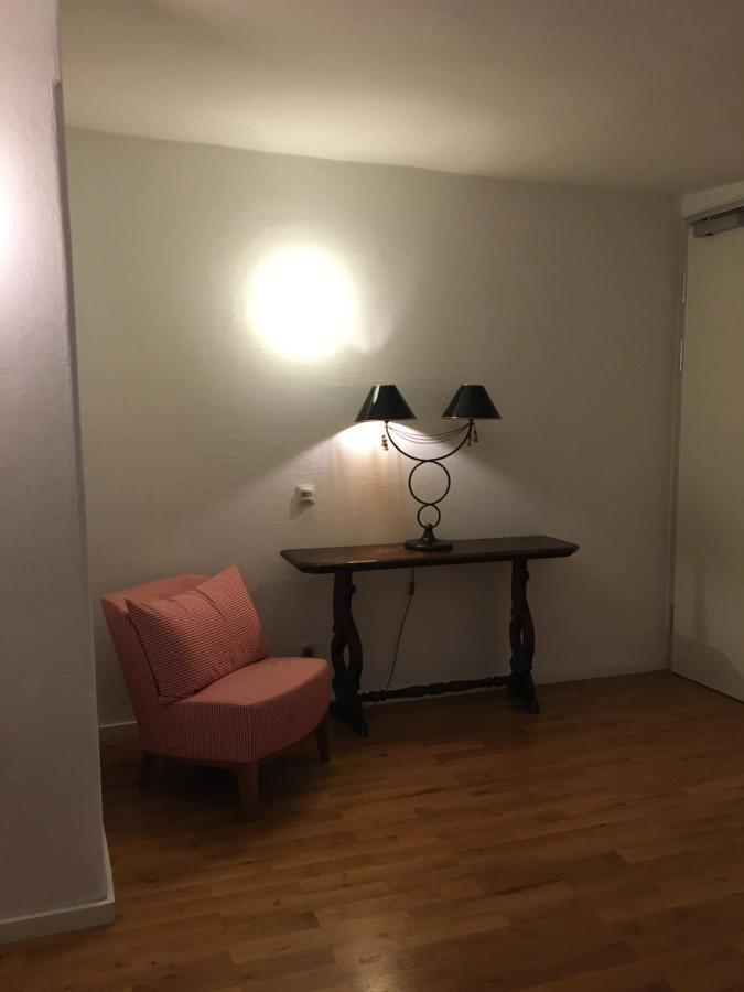 Gasthof Scharnagl Hotel Altötting Eksteriør billede
