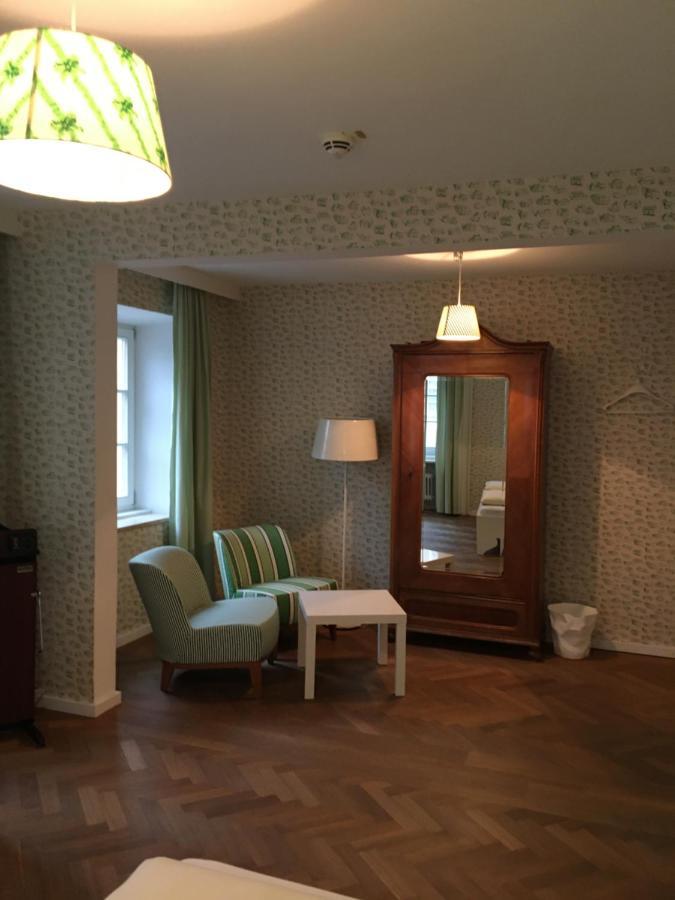 Gasthof Scharnagl Hotel Altötting Eksteriør billede